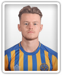 Elliot Tibbs