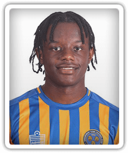 Lewis Duberry