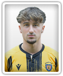 Liam Miller