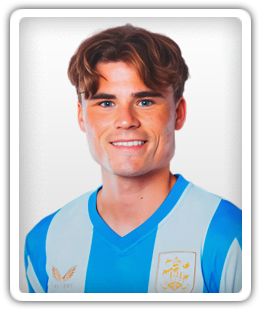 Luke Daley