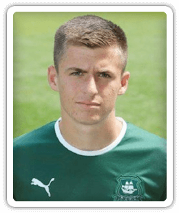 Alfie Wotton