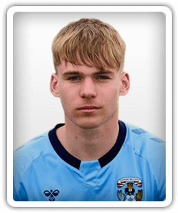 Aaron Evans-Harriott