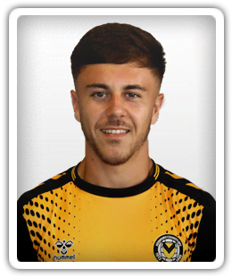 Lewys Twamley