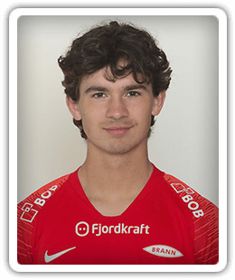 Mikal Berg Kvinge