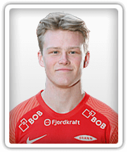 Håvard Presthus