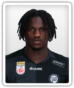 Seedy Jatta