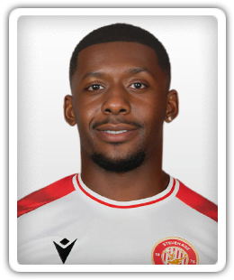 Jovan Malcolm