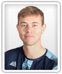 Cameron Ferguson