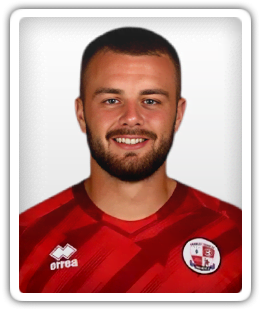 Charlie Barker