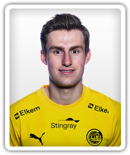 Fredrik Sjøvold