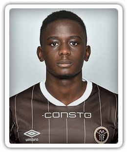 Frank Bamenye