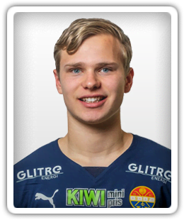 Andreas Skjold