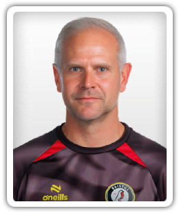 Alex Ball