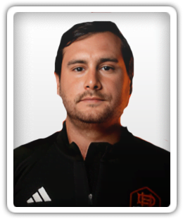 Sebastian Romero