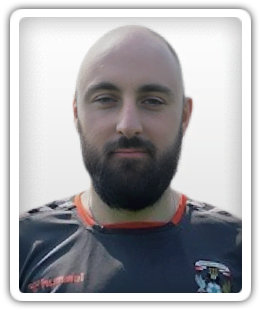 Dan Bolas