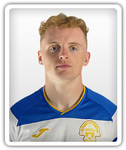 Owen Moffat