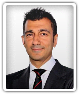 Ali Mohammed Pour