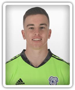 Jaimie Cogman