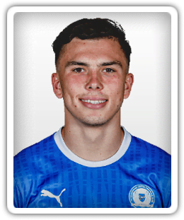 Charlie O'Connell