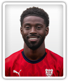 Levi Andoh