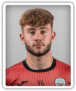 Tyler Evans