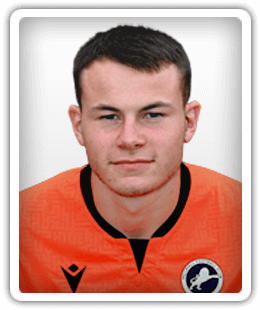 Jordan Gillmore