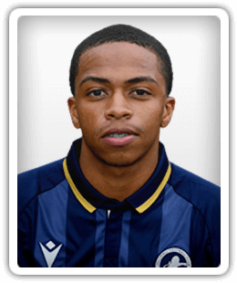 Tyrese Briscoe