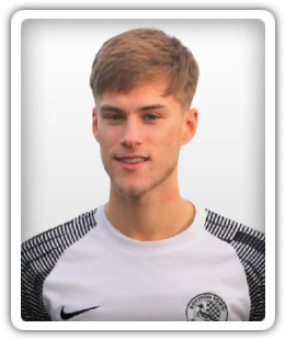 Alfie Williams