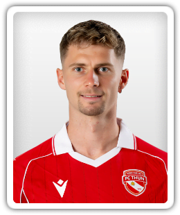Fabio Fehr