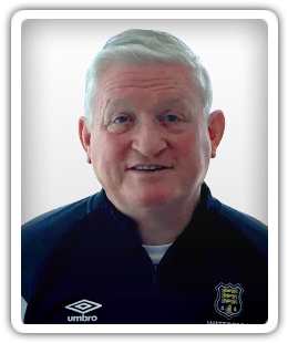 Mike Geoghegan
