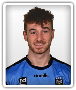 Harry McEvoy