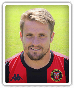 Jamie Barron