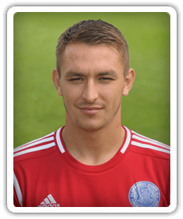 Brett Williams