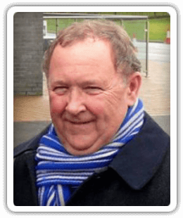 Mick Geddes