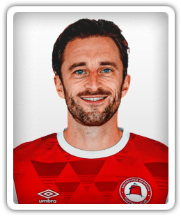 Chris Whelpdale