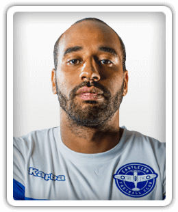 Tyrone Barnett