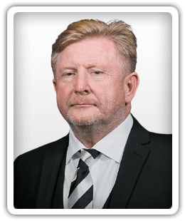 Danny Hunter