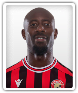 Albert Adomah