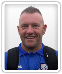 Dave Frecklington