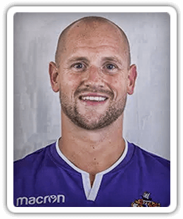 Mike Lewis