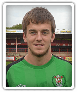 Aaran Taylor