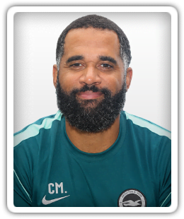Carl Martin