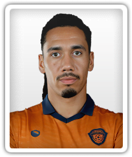 Chris Smalling