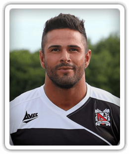 Leon Scott