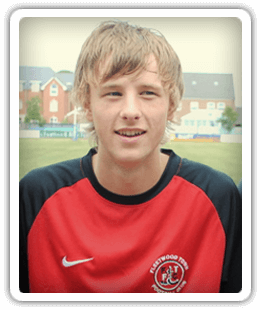 Adam Sumner