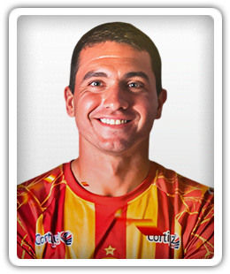 Gastón Colmán