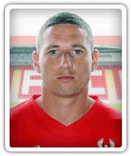 Ryan Rowe