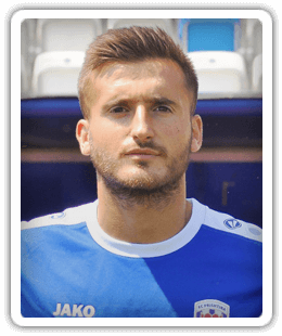 Endrit Krasniqi