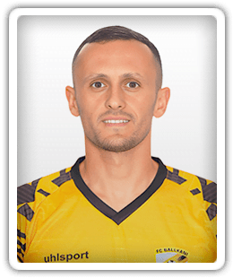 Astrit Thaqi