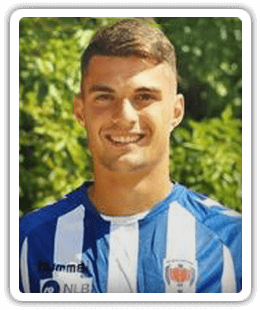 Agon Xhaka